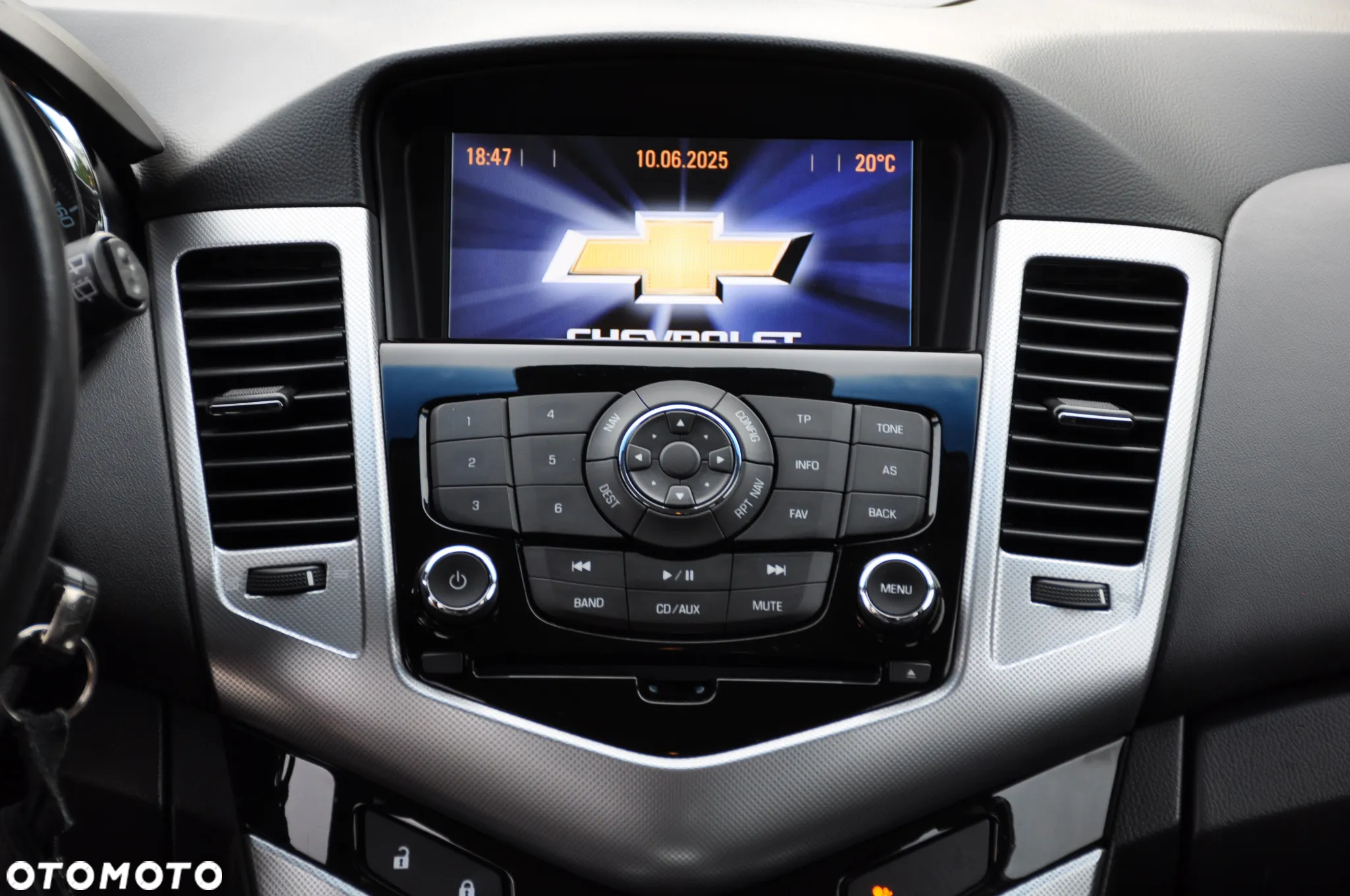 Chevrolet Cruze 1.8 Automatik LTZ - 29