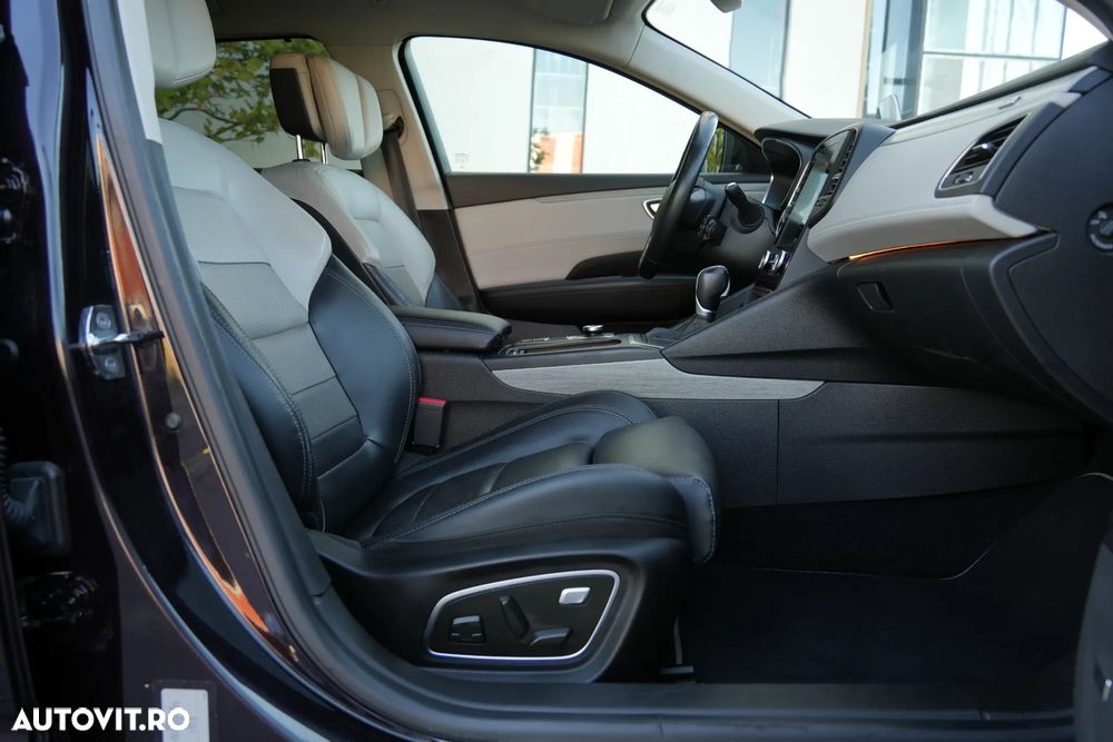 Renault Talisman ENERGY dCi 160 EDC INITIALE PARIS - 17