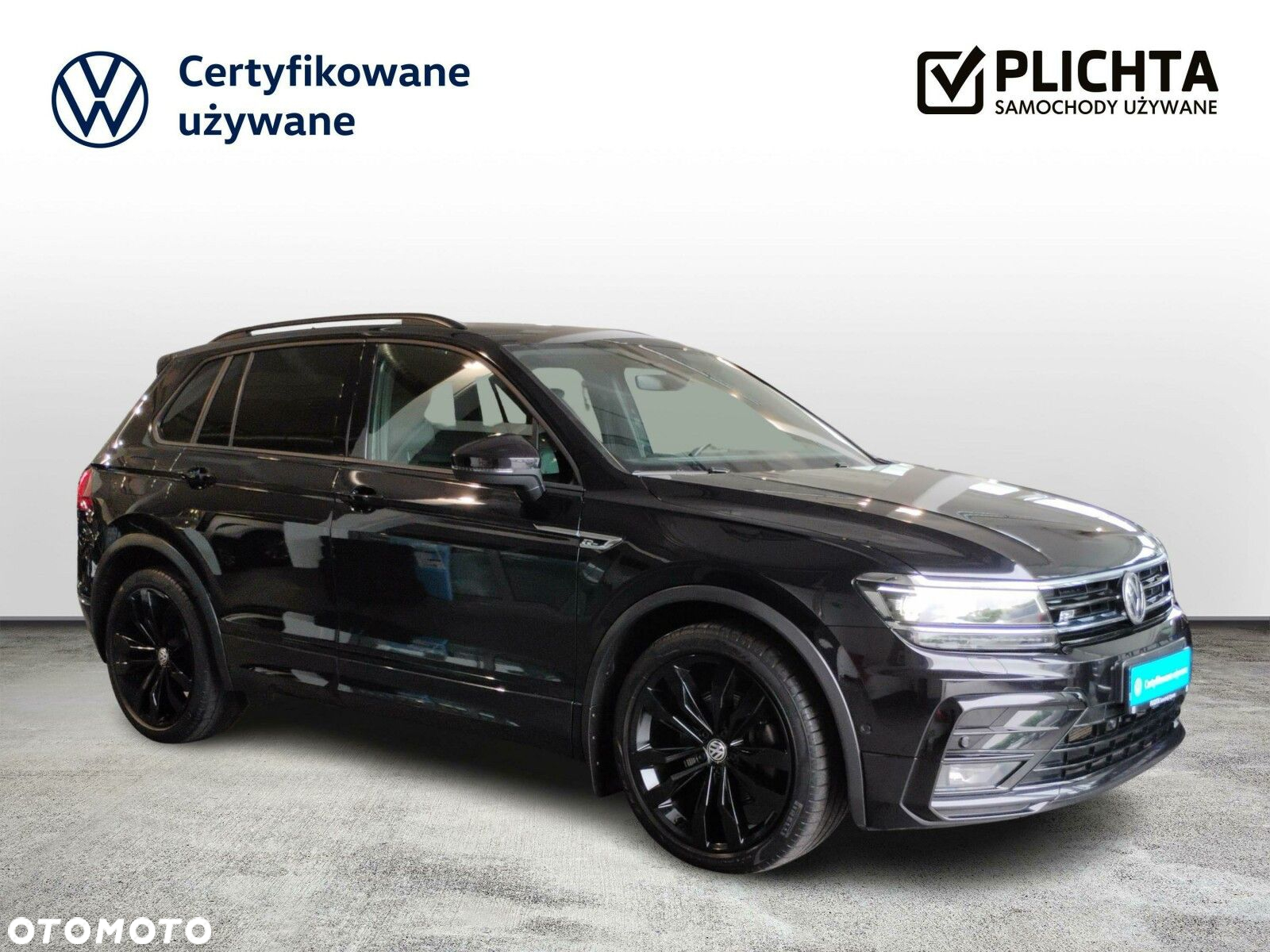 Volkswagen Tiguan 2.0 TDI BMT SCR 4Mot Highline DSG - 7
