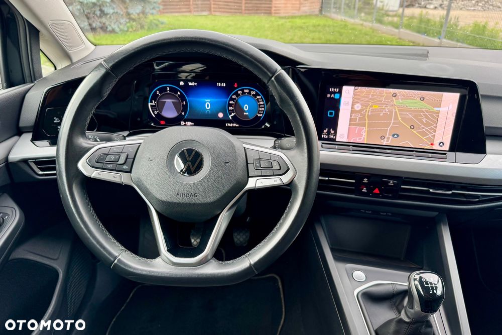 Volkswagen Golf - 19