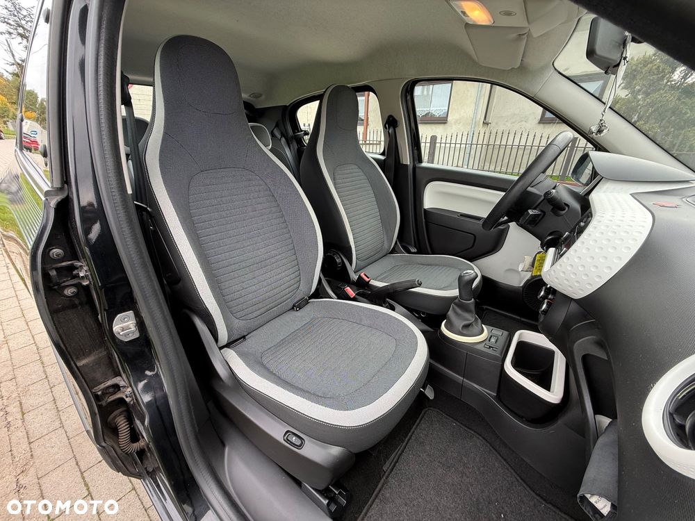 Renault Twingo SCe 70 Start&Stop Intens - 17