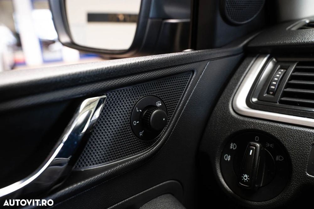 Skoda RAPID 1.2 TSI (Green tec) Active - 21