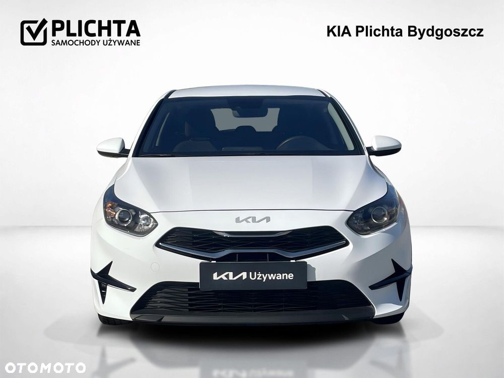 Kia Ceed 1.0 T-GDI M - 9