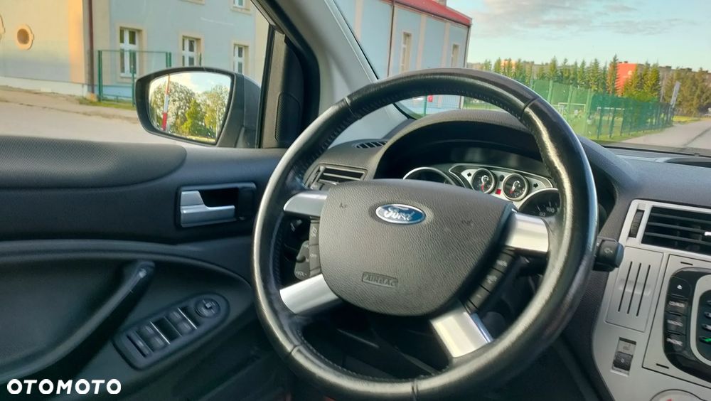 Ford Kuga 2.0 TDCi 2x4 Champions Edition - 13