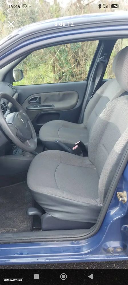 Renault Clio 1.5 dCi SE Extreme - 3