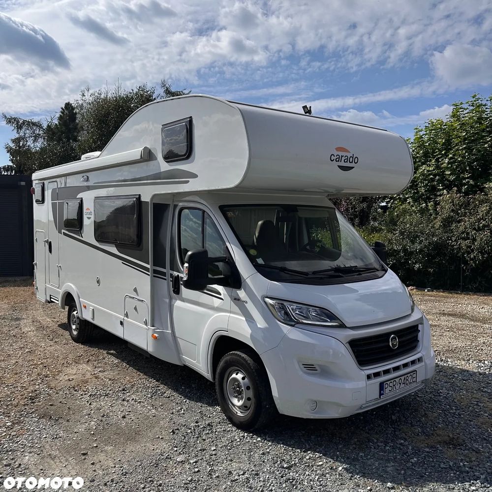 Fiat Ducato - 4