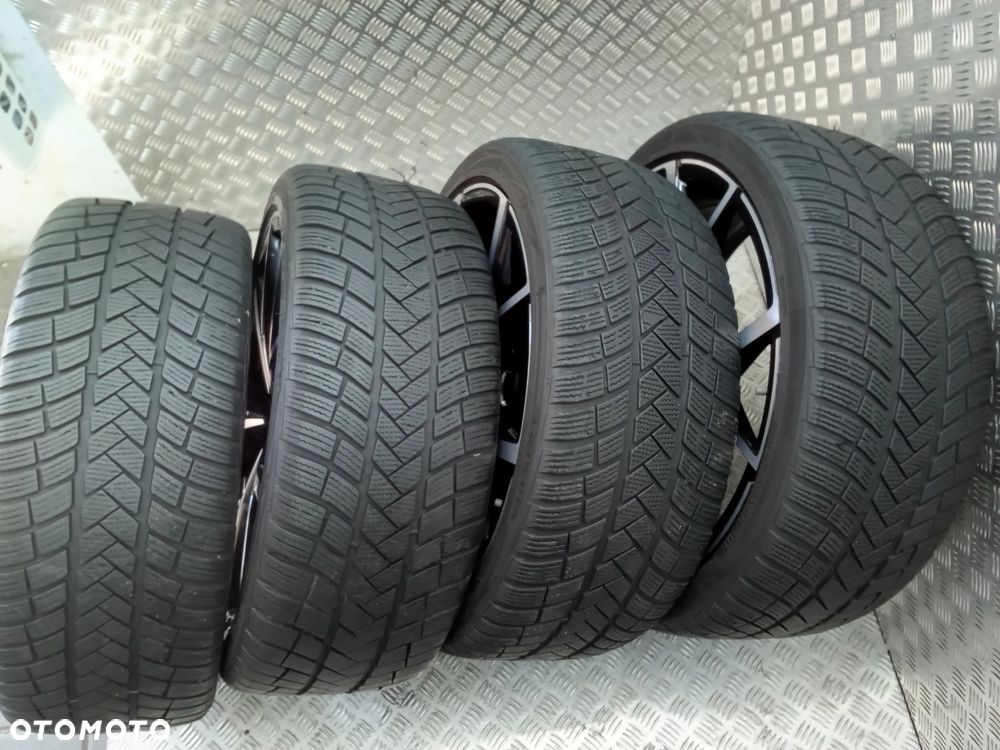 Koła Vw Tiguan R-Line 8,5Jx21 et38 5x112 - 17