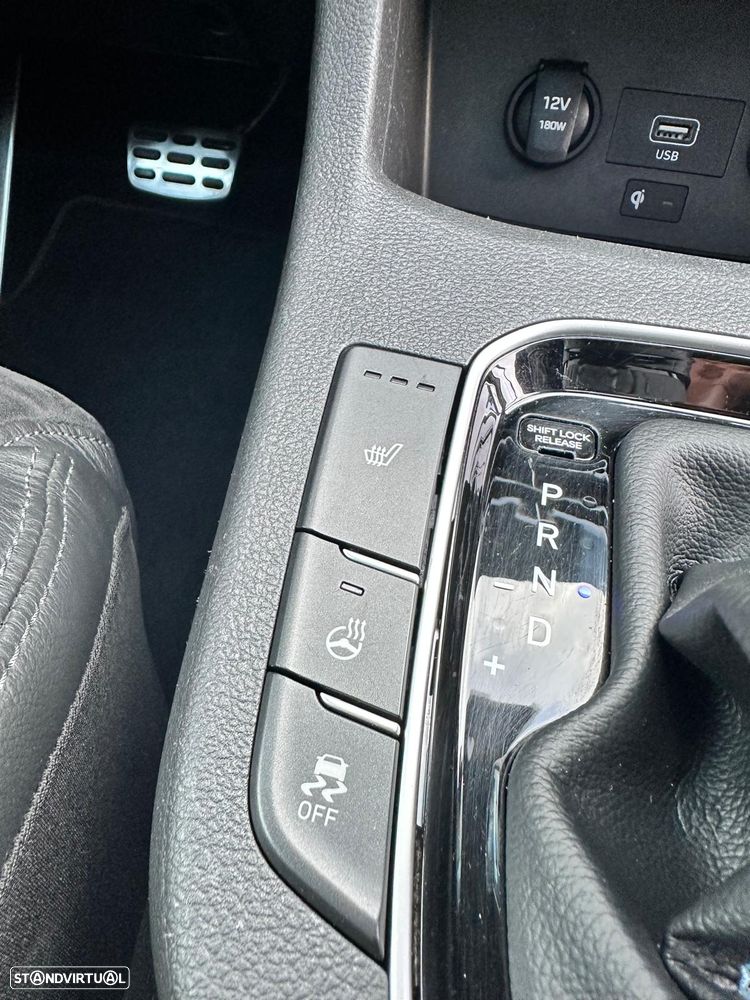 Hyundai i30 N 2.0 T-GDi Pack Performance 8DCT - 12