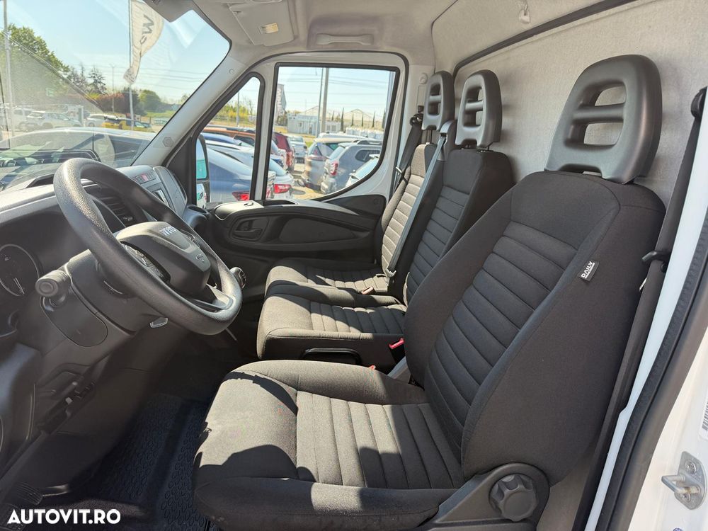 Iveco DAILY35C16 - 8