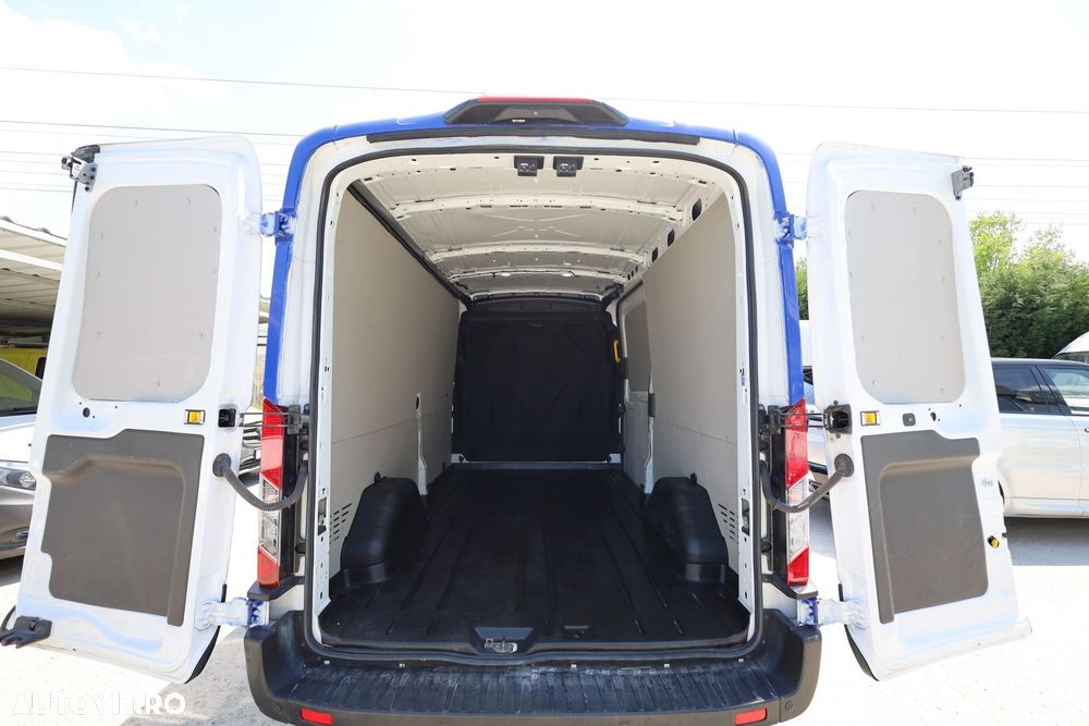 Ford Transit - 7