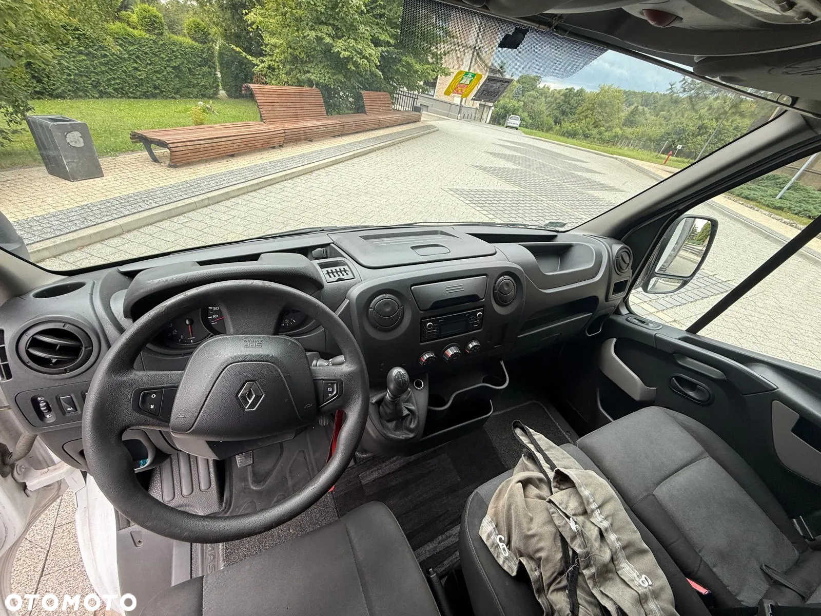 Renault MASTER - 7
