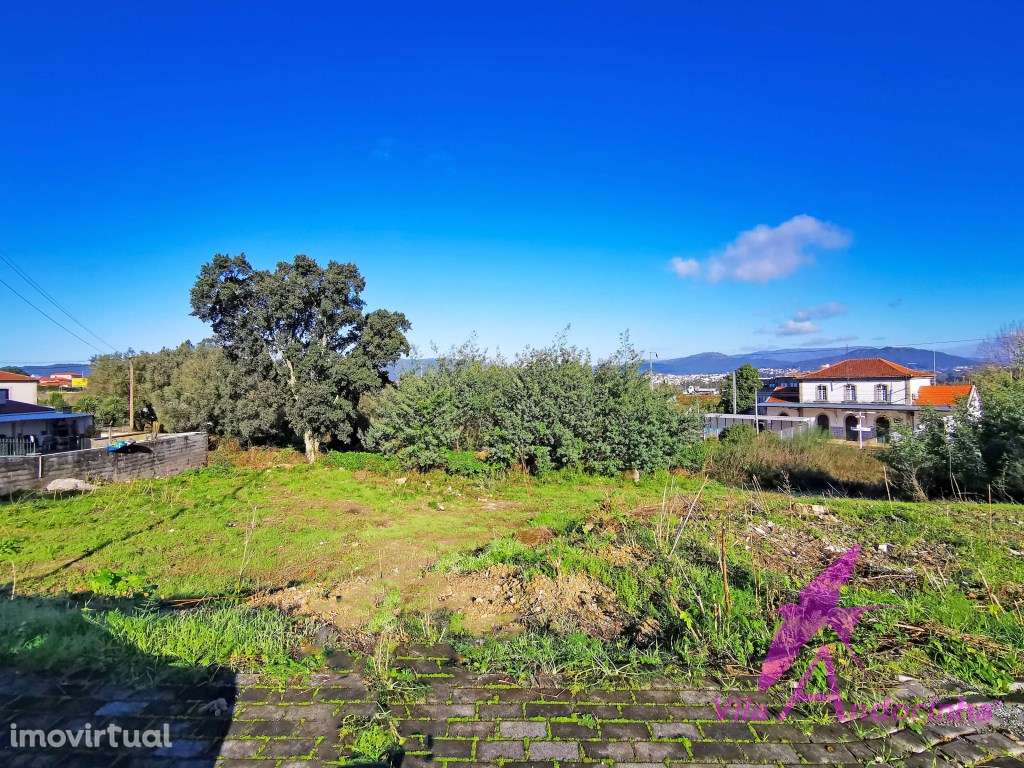 Terreno para construção em Darque com vista para a montanha a 10 mi... - Grande imagem: 5/5