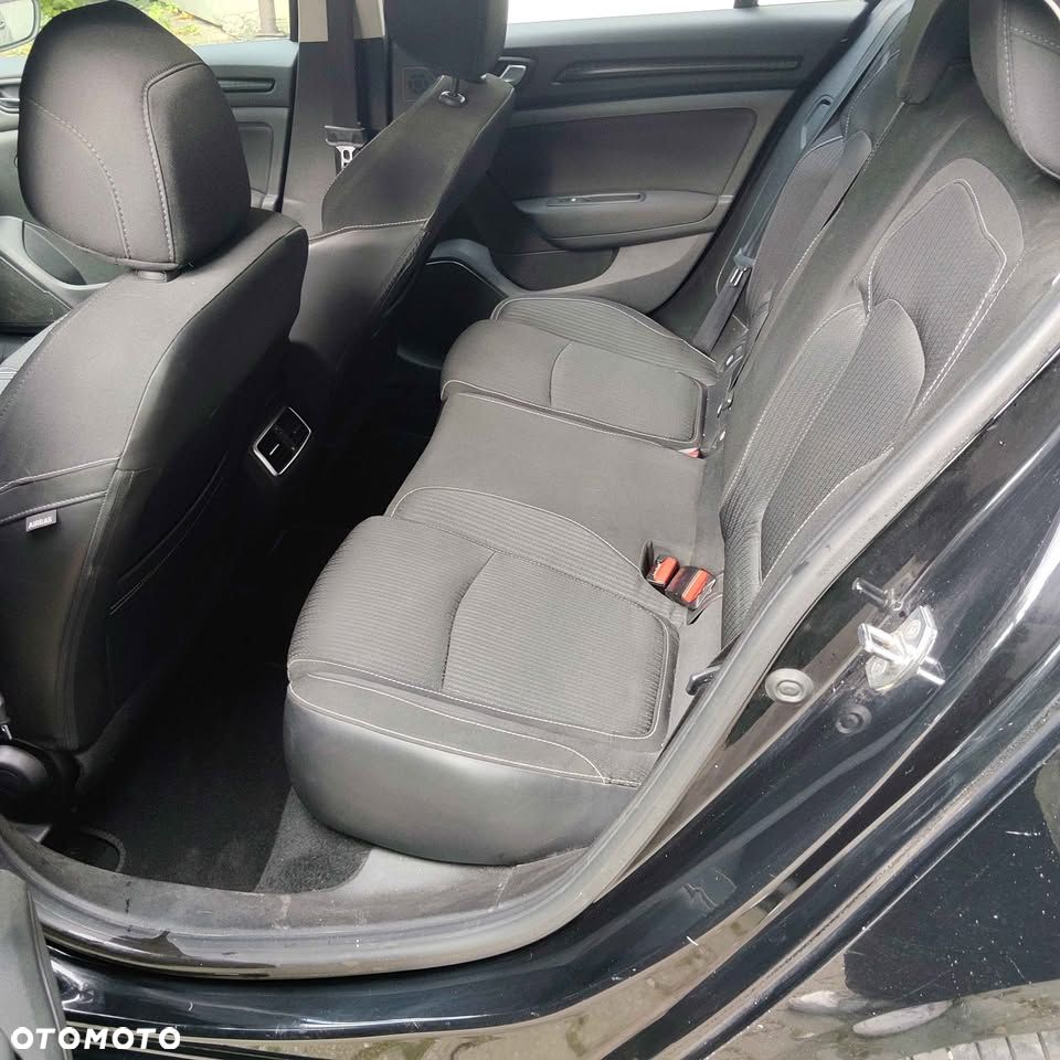 Renault Megane - 9