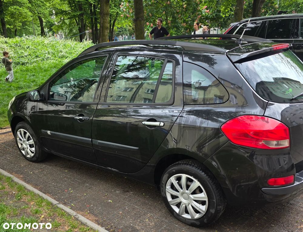Renault Clio - 3
