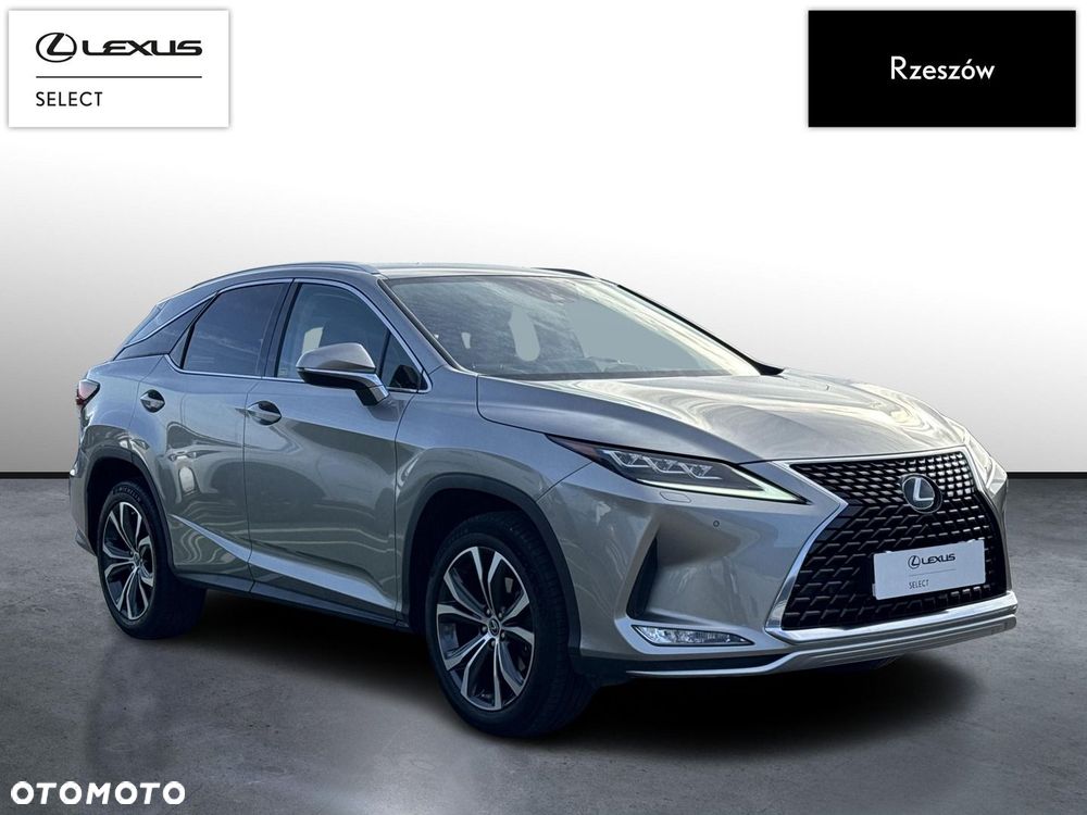 Lexus RX 300 Prestige - 7