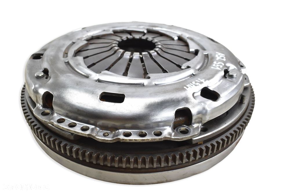 Koło Dwumasowe Sprzęglo IBIZA III FABIA BORA GOLF IV OCTAVIA I 1.9 TDI ASZ - 2