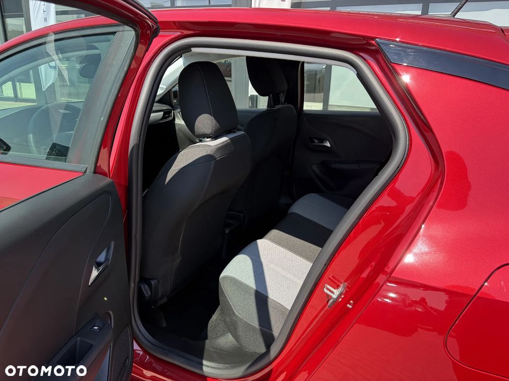 Opel Corsa 1.2 Edition S&S - 13