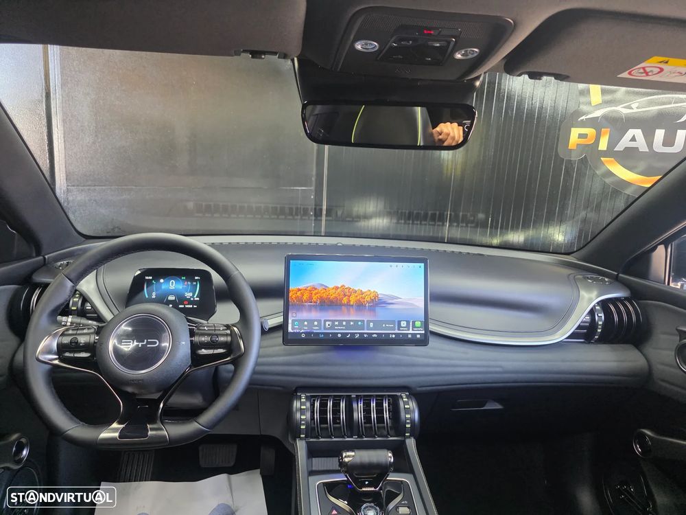 BYD Atto 3 Comfort - 46