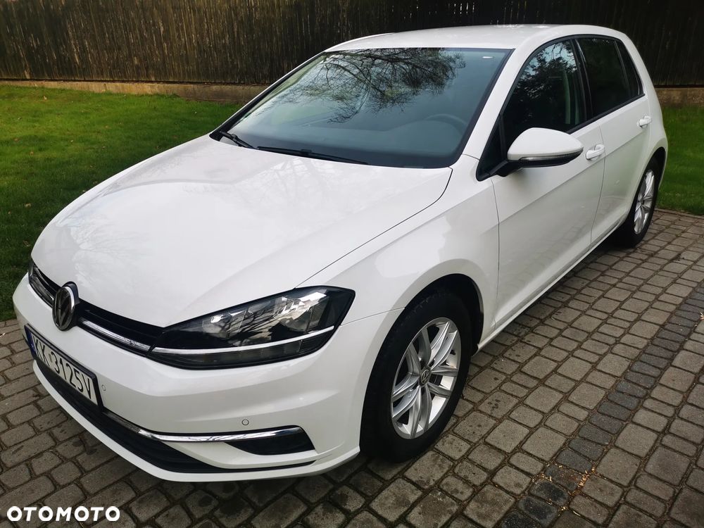 Volkswagen Golf 1.4 TSI (BlueMotion Technology) Comfortline - 1