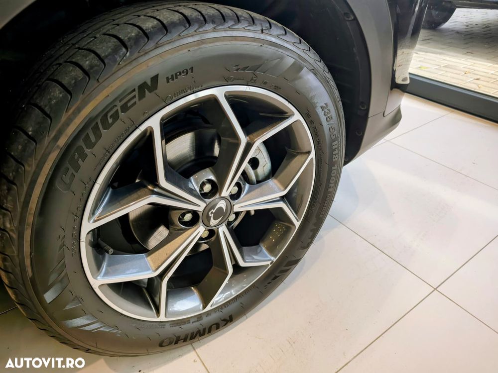 SsangYong Korando 1.5 GDI Turbo AT Premium - 27