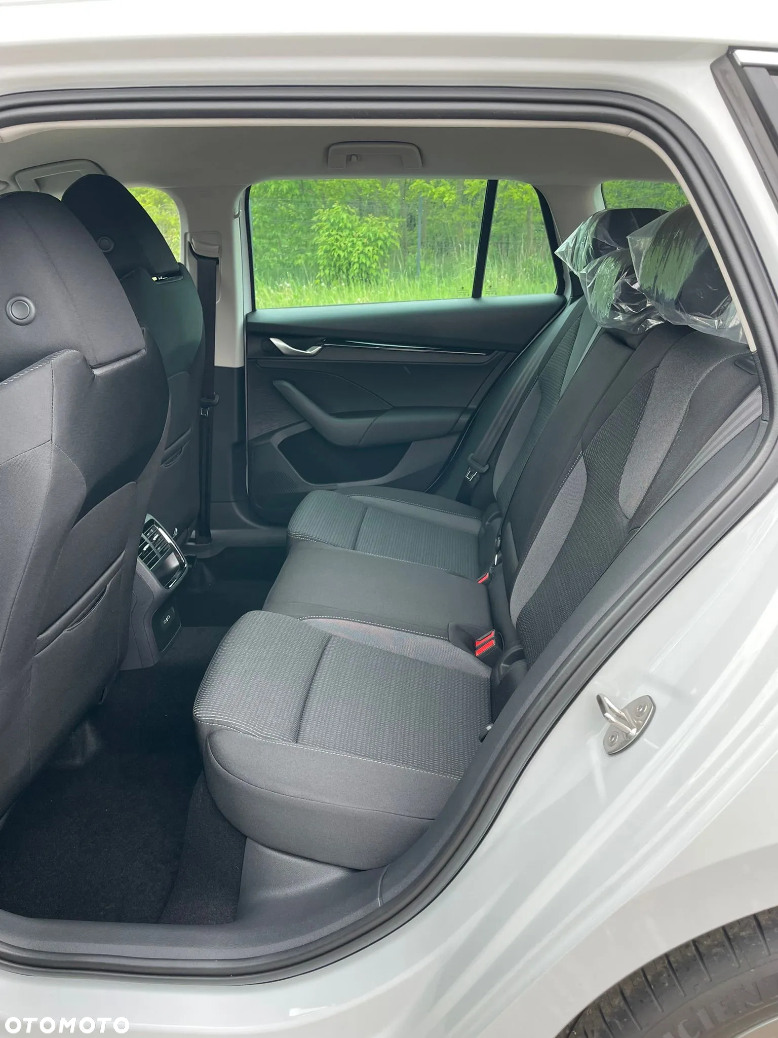 Skoda Octavia - 13