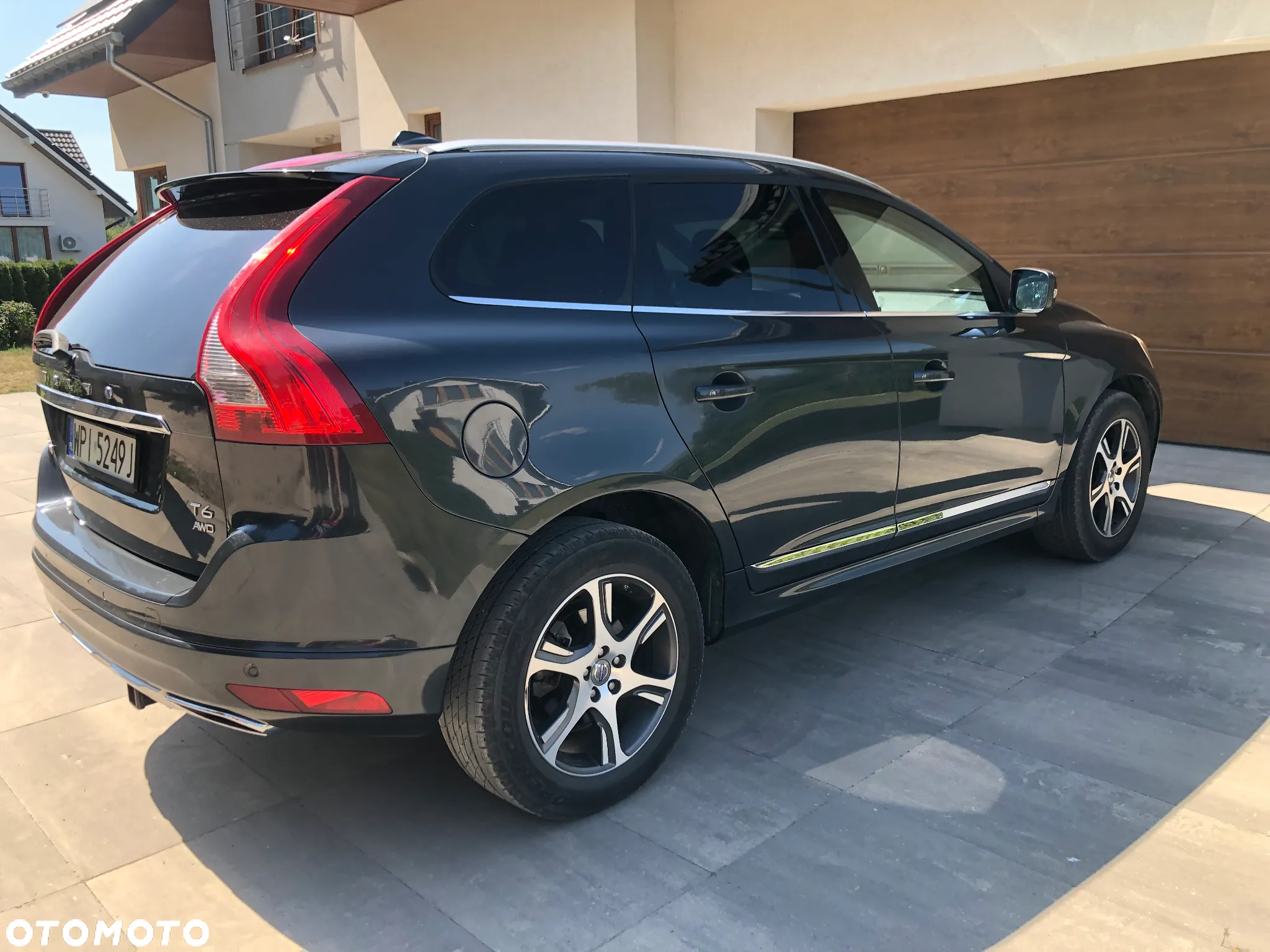 Volvo XC 60 - 6