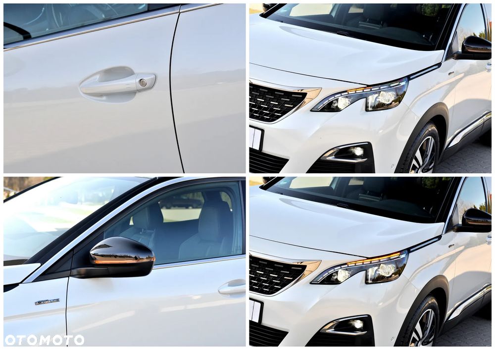 Peugeot 3008 THP 165 EAT6 Stop & Start Allure - 40