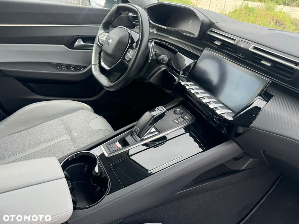 Peugeot 508 - 30