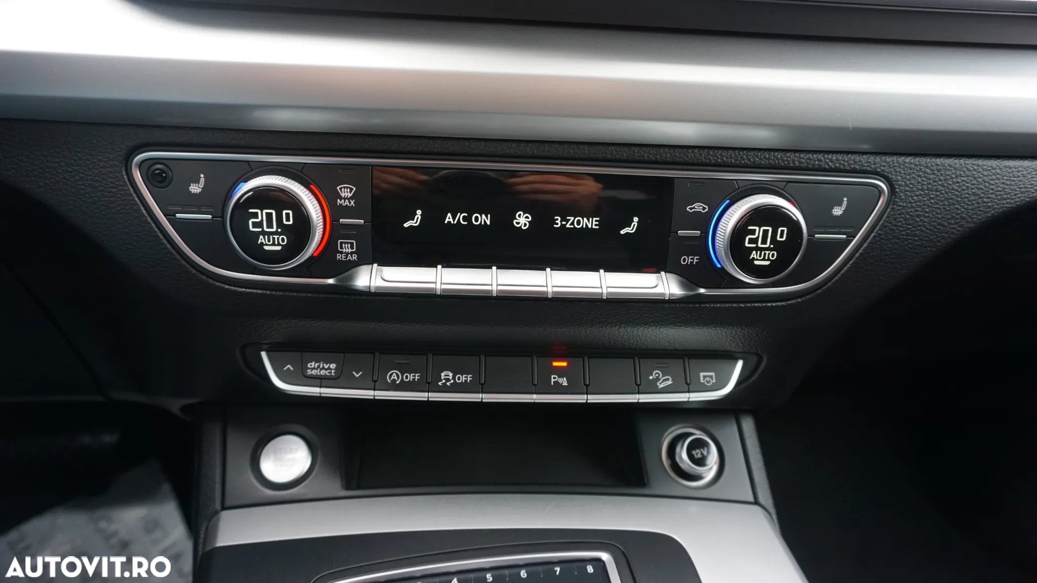Audi Q5 2.0 TDI Quattro S tronic - 28