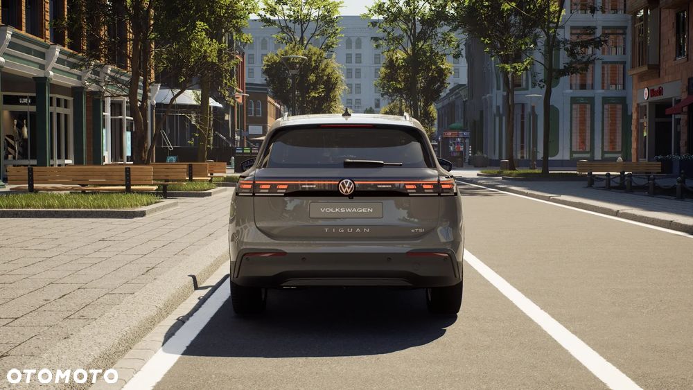 Volkswagen Tiguan 1.5 eTSI Life Plus DSG - 2