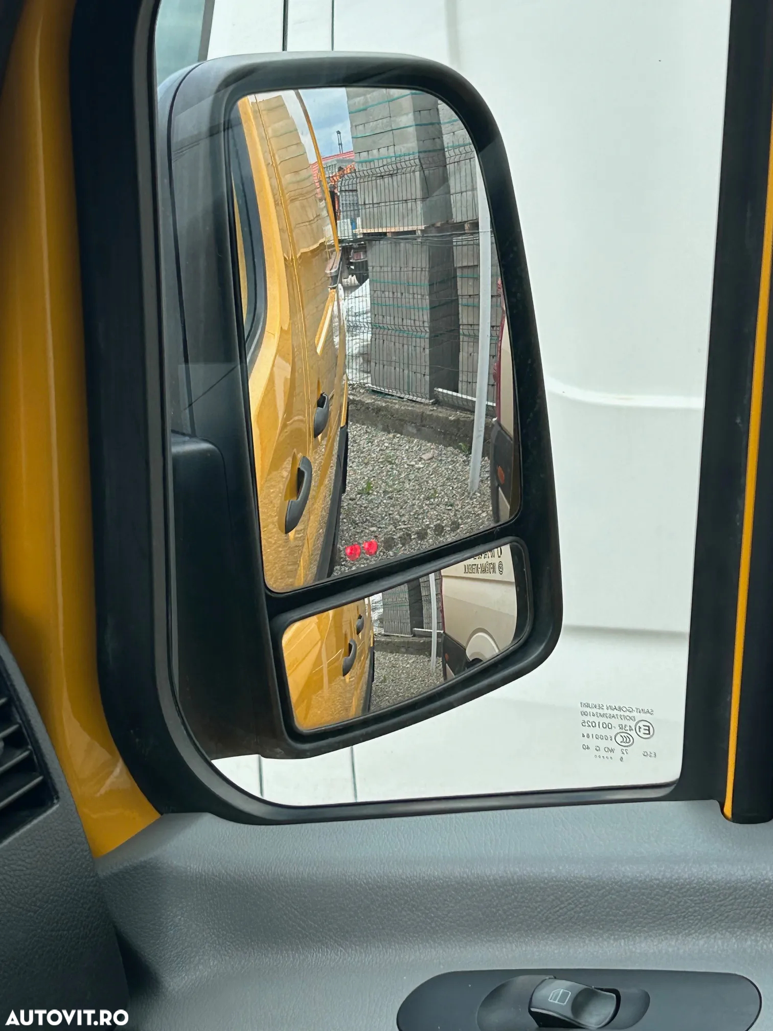 Volkswagen Crafter - 15