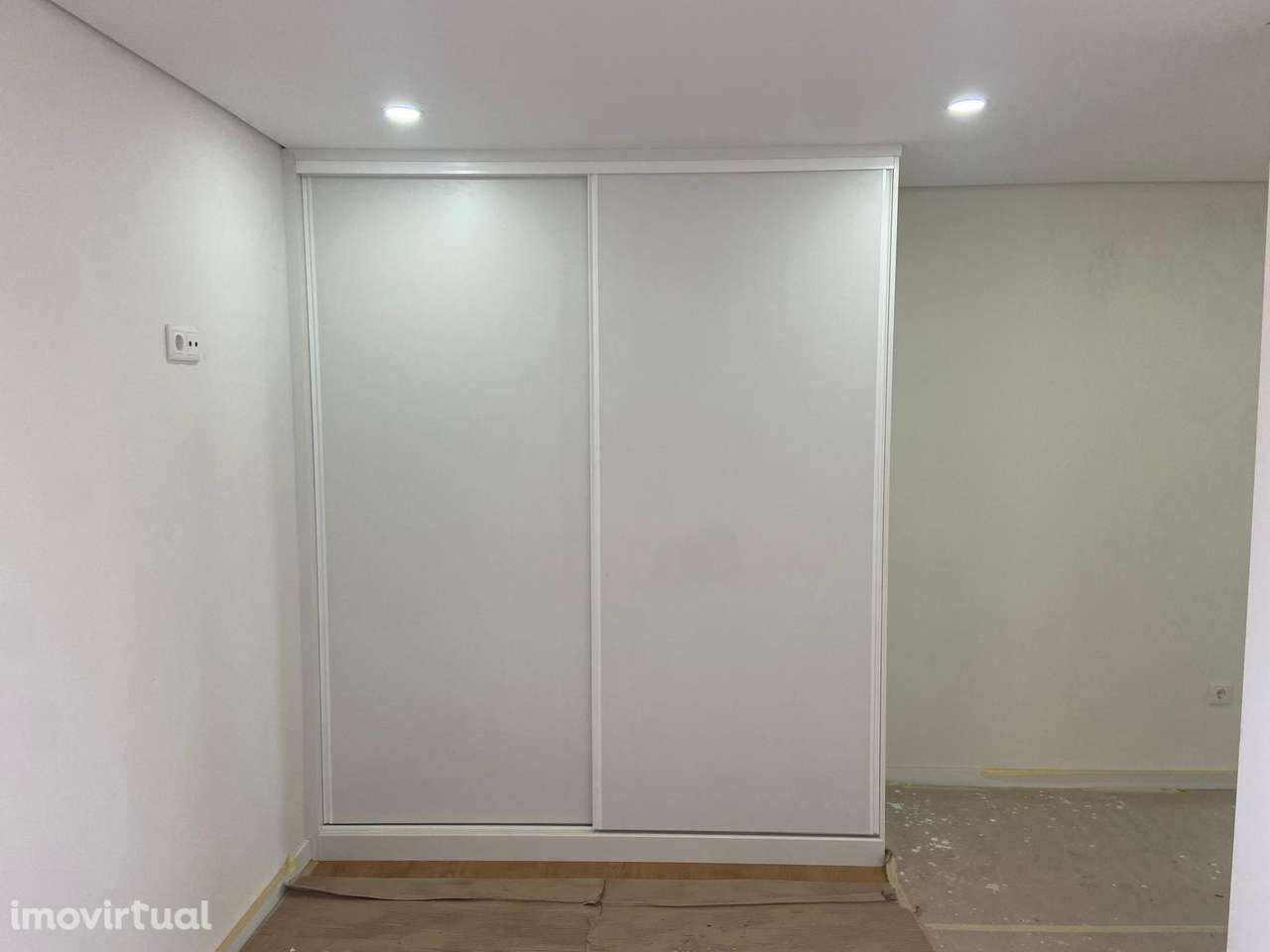 Apartamento T2+1 - Grande imagem: 3/12