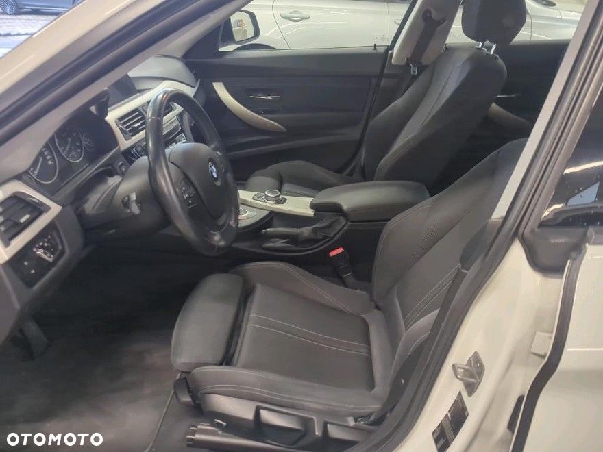 BMW Seria 3 318d Business Edition - 7
