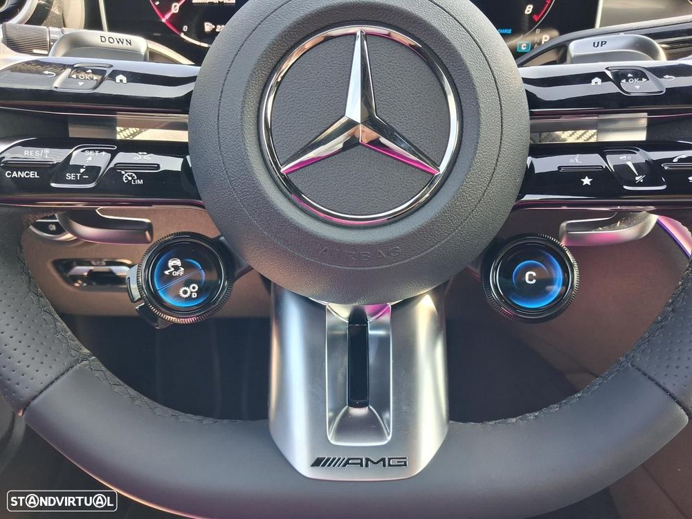 Mercedes-Benz CLE 53 AMG 4Matic+ - 12