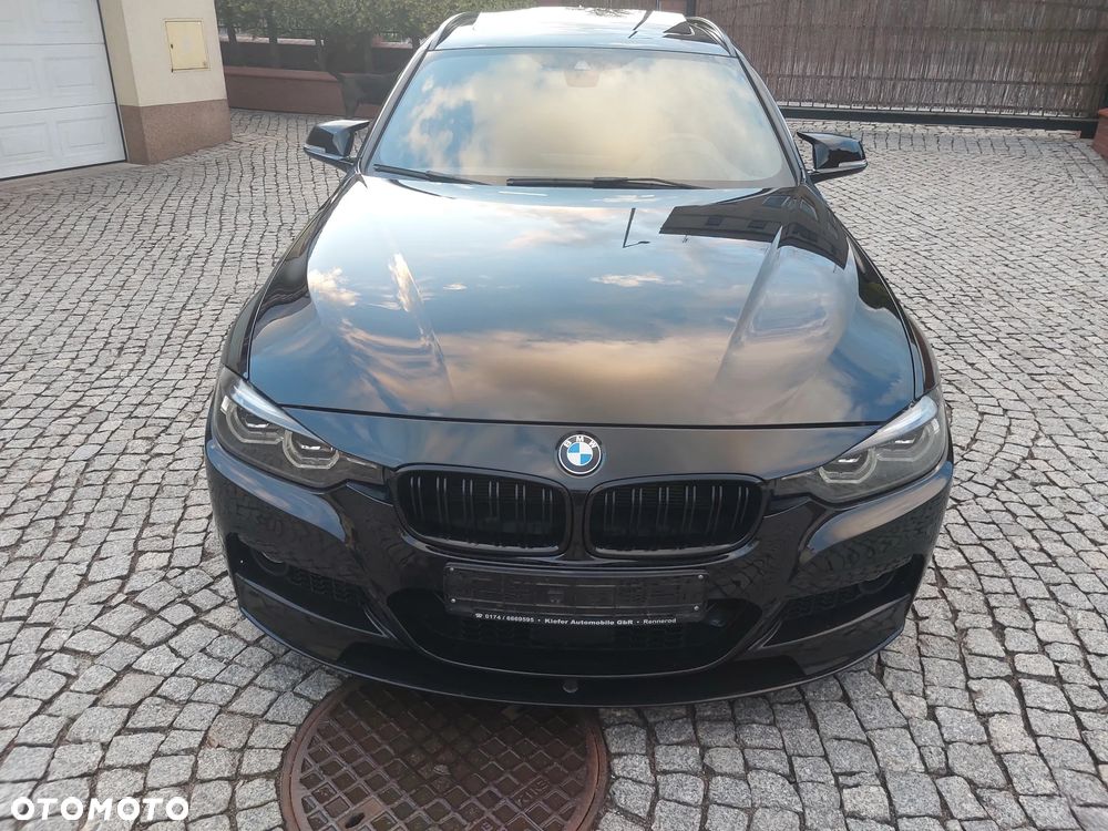 BMW Seria 3 - 36