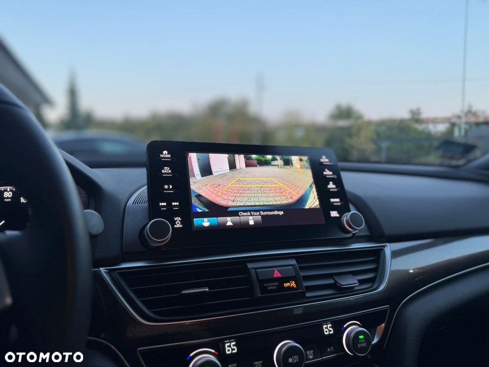 Honda Accord - 25