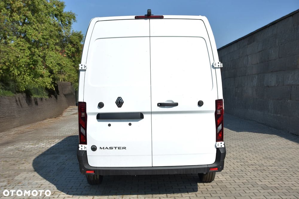 Renault Master Brygadówka 7os L3H2 2.0 170KM - 6
