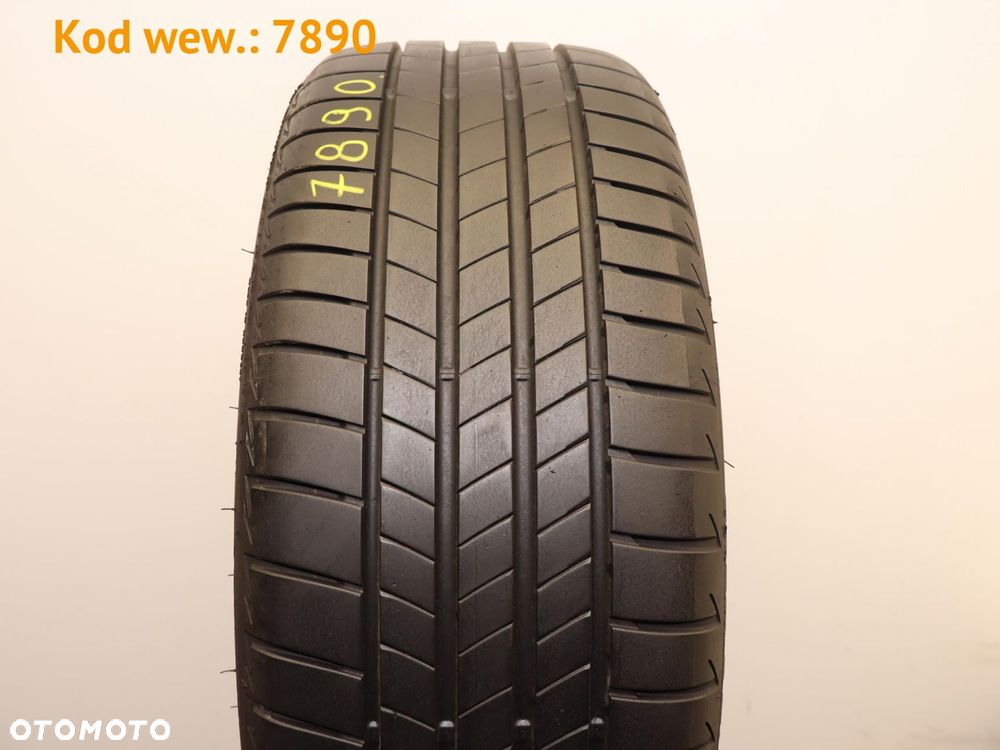 Bridgestone Turanza T005 - 225/40 R19 - 6