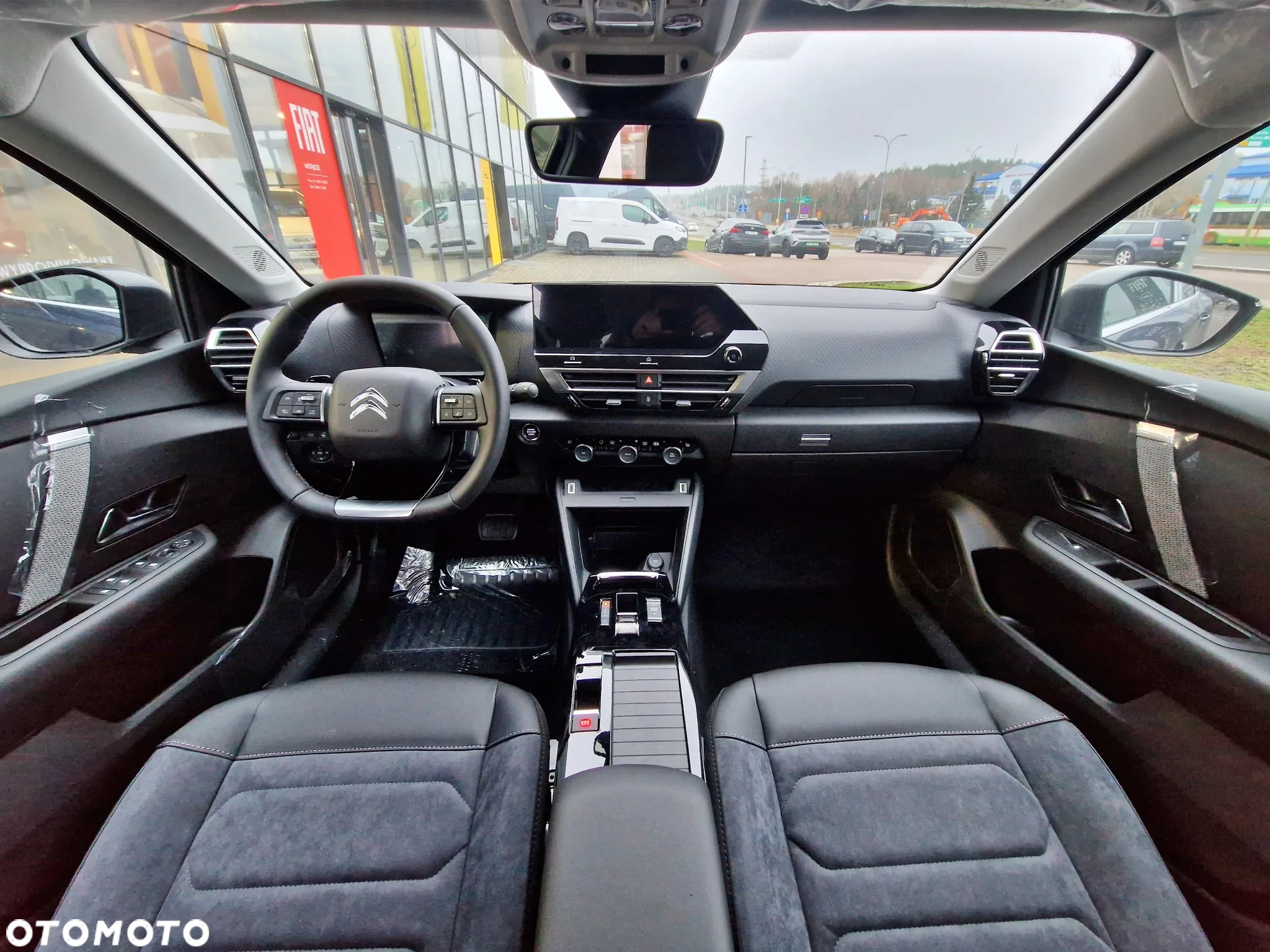 Citroën C4 1.2 PureTech Max S&S EAT8 - 6