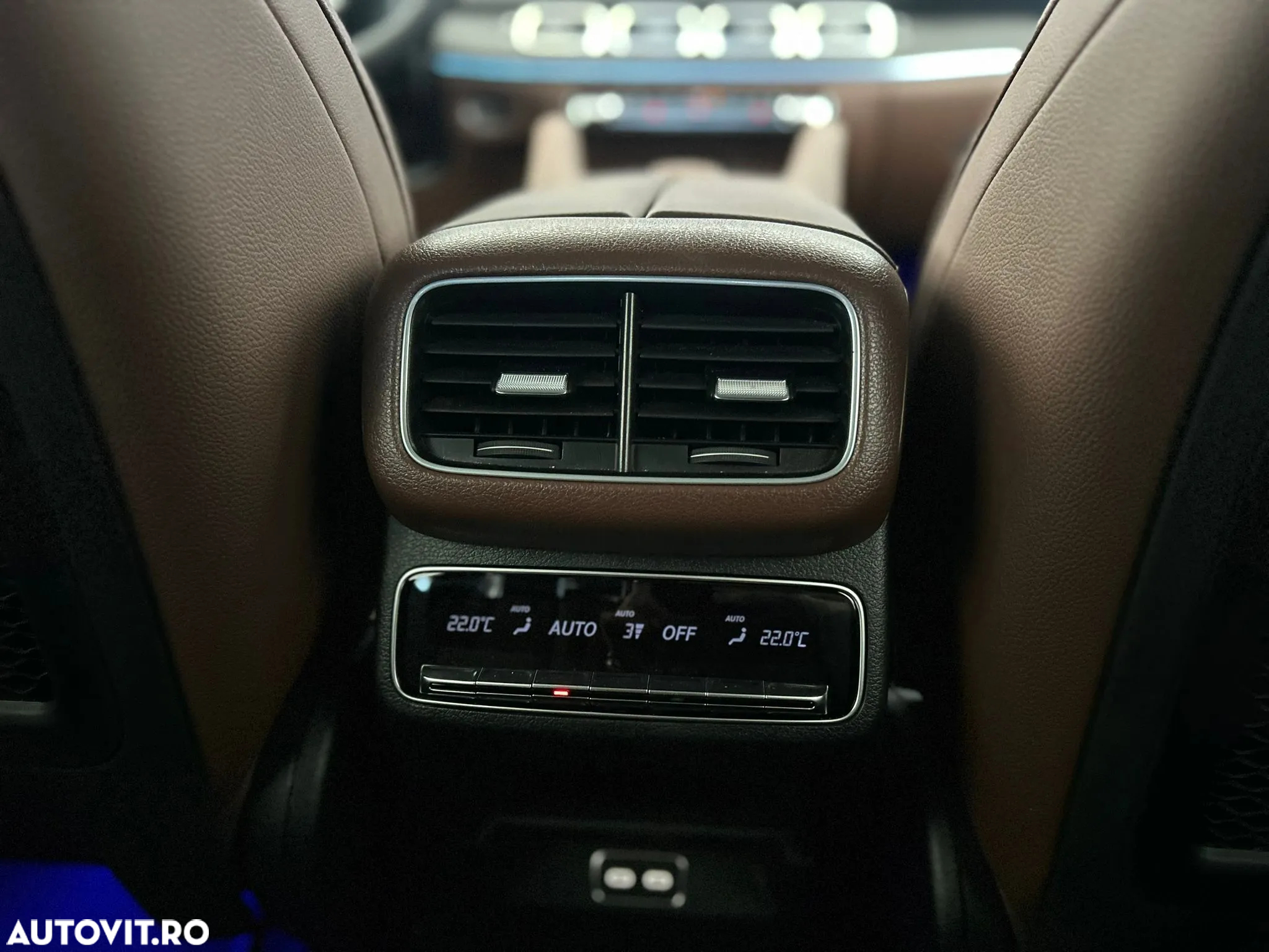Mercedes-Benz GLE 350 de 4Matic 9G-TRONIC Advanced - 17