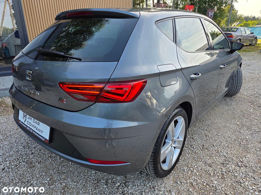 Seat Leon - 6