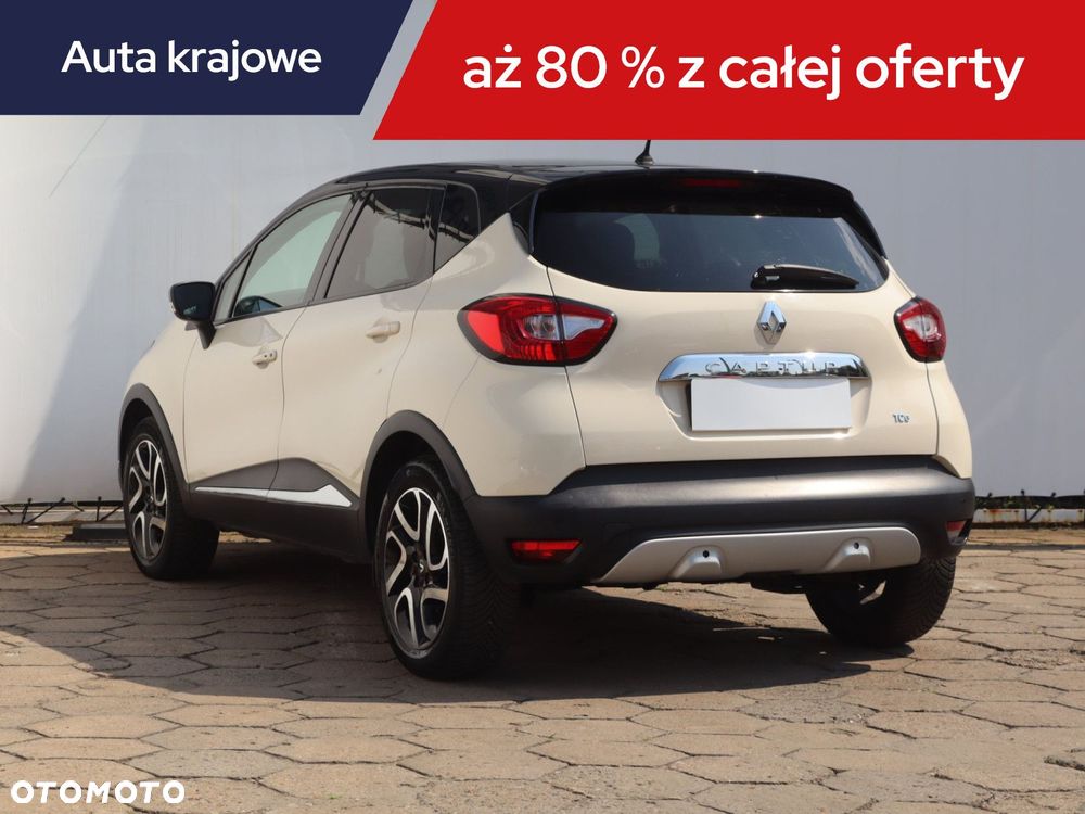 Renault Captur - 6