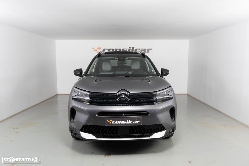 Citroën C5 Aircross 1.6 Hybrid Shine e-EAT8 - 2