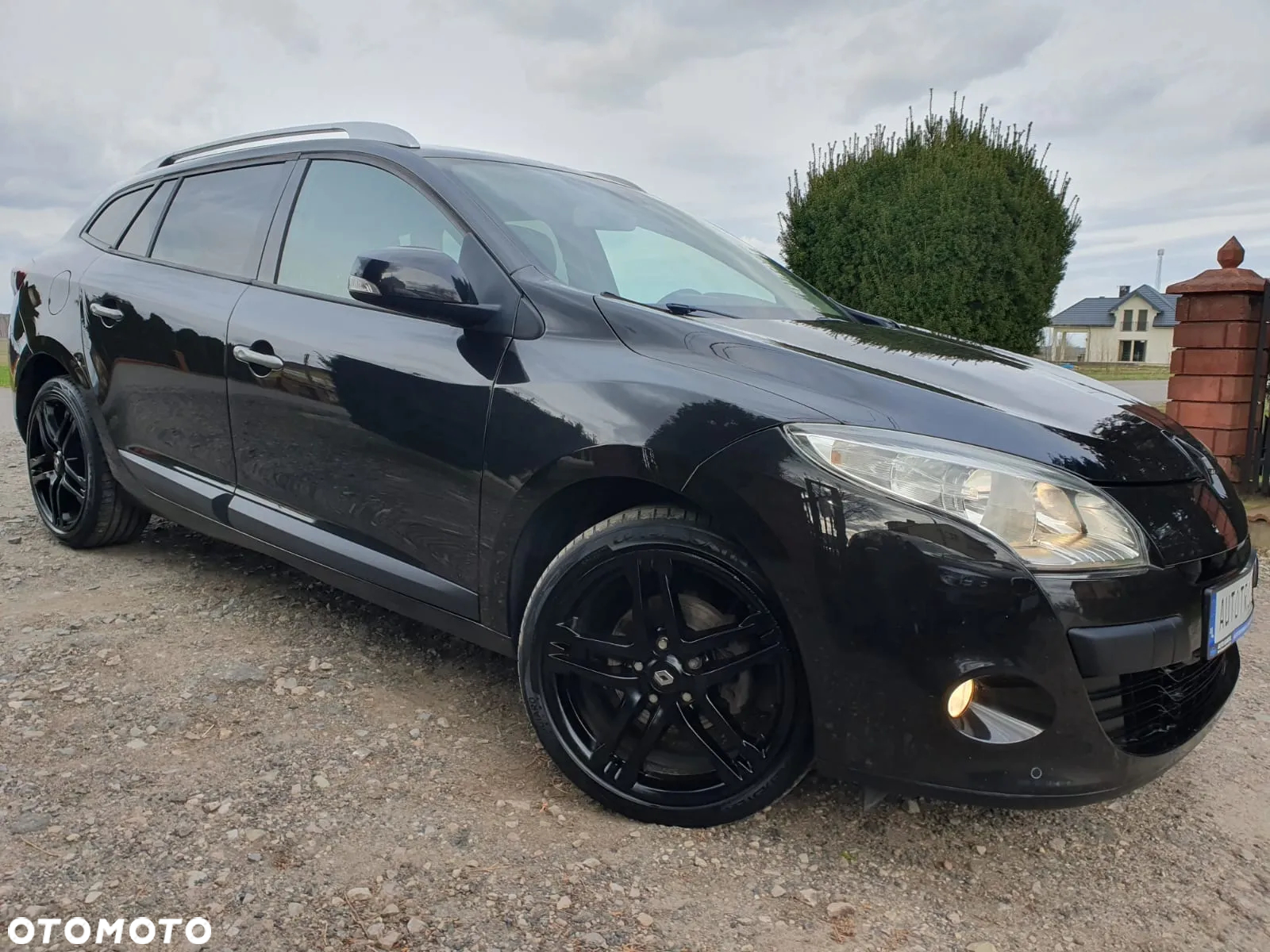 Renault Megane 1.6 16V 110 Dynamique - 10