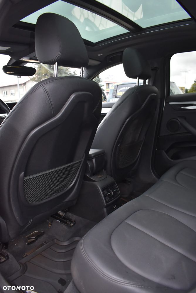 BMW X2 M35i xDrive - 25