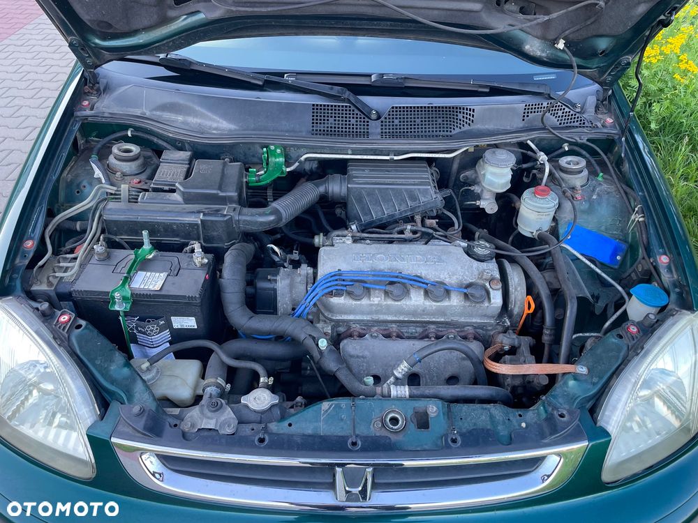 Honda Logo - 9