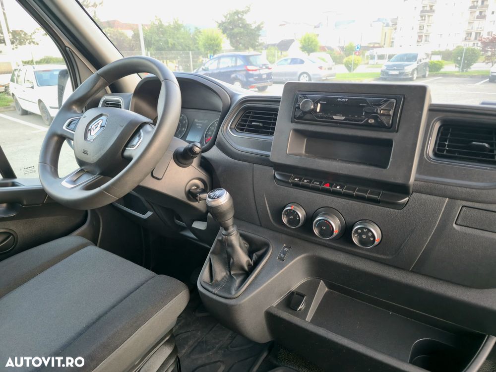 Renault Master - 8