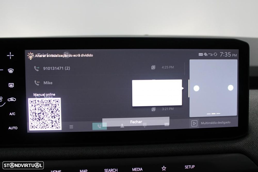 Kia EV3 81,4-kWh FWD Earth - 26