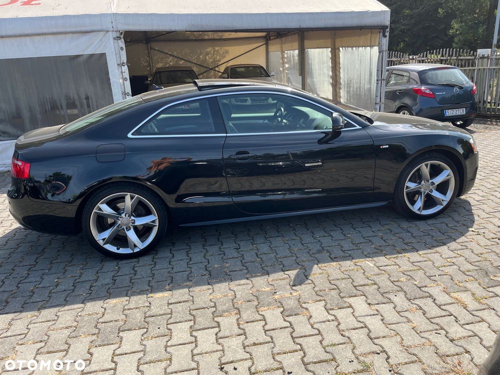 Audi A5 Coupé - 25