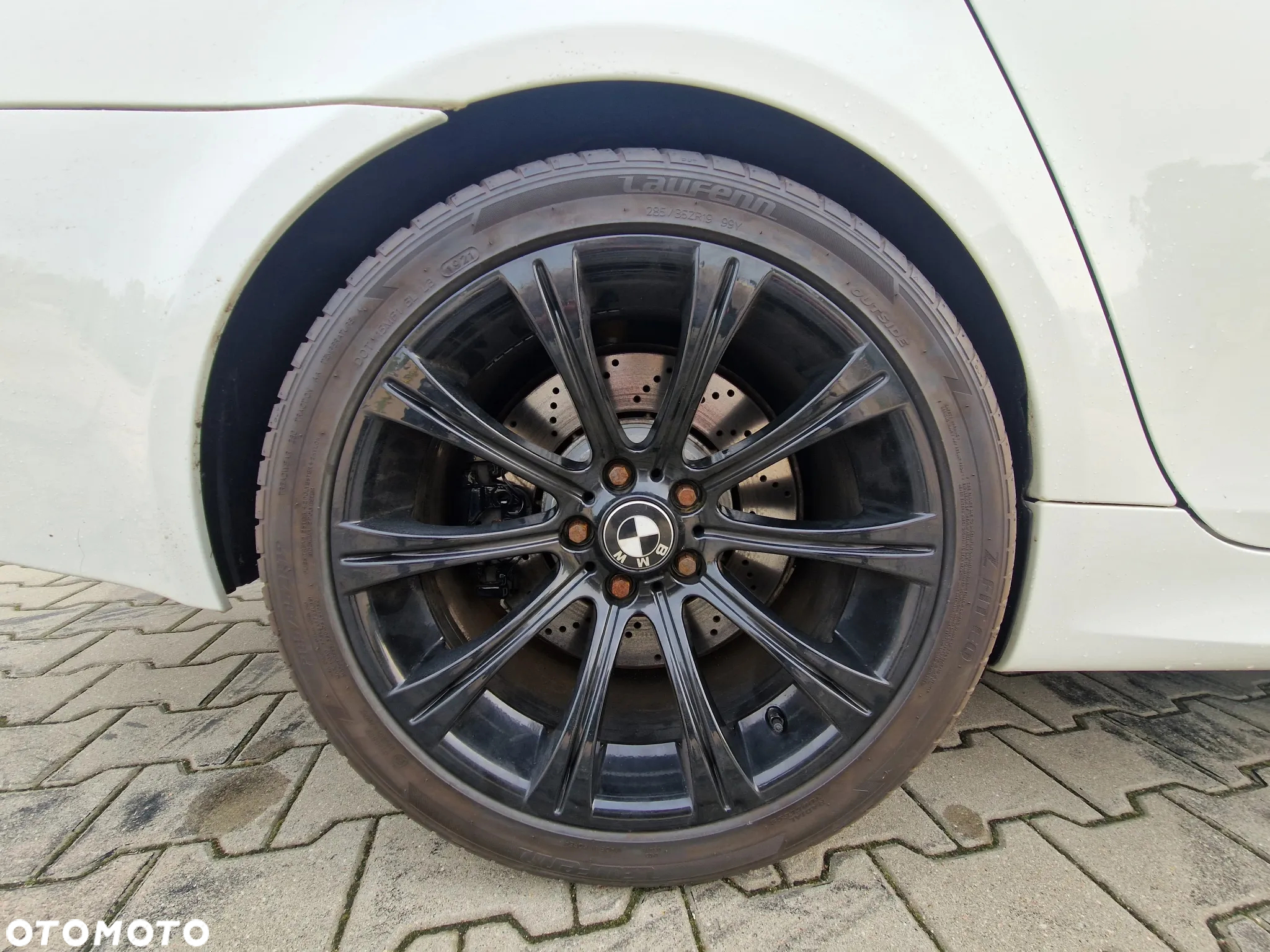 BMW M5 Standard - 14